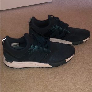 New Balance Sneakers